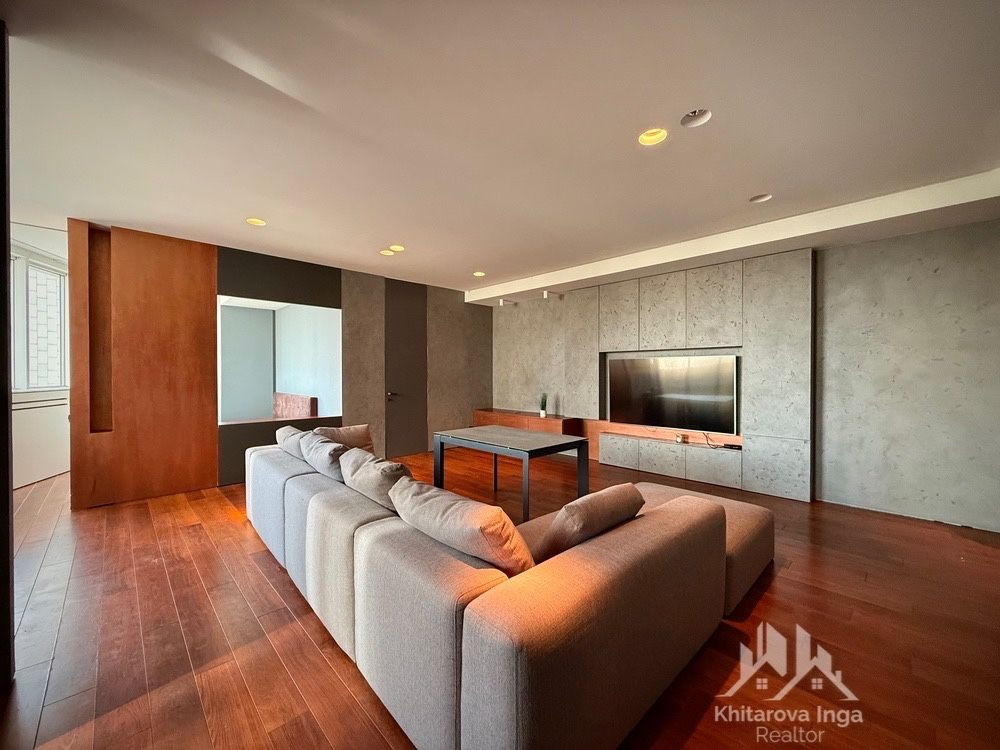 Аренда 3к ЖК Панорама Нагорка Новострой Паркинг Dnipro - photo 1