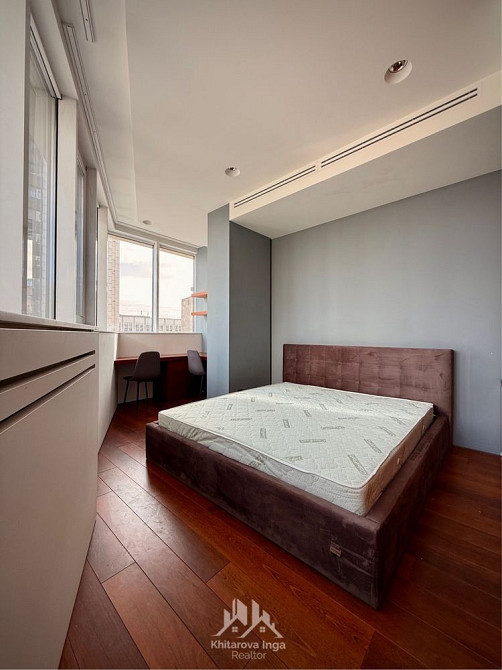 Аренда 3к ЖК Панорама Нагорка Новострой Паркинг Dnipro - photo 3