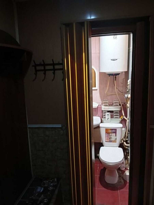 Сдается 1-комнатная квартира. Slov`iansk - photo 6