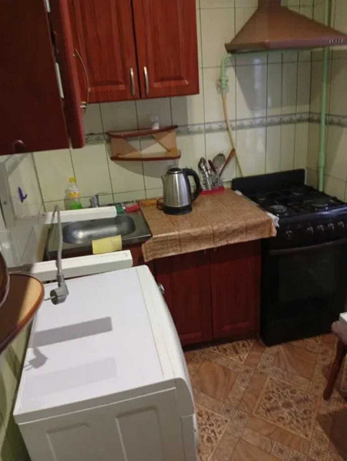 Сдается 1-комнатная квартира. Slov`iansk - photo 3