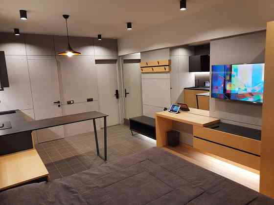 Своя смарт-квартира під ключ в ЖК "Зарічний" для довготривалої оренди Kyiv