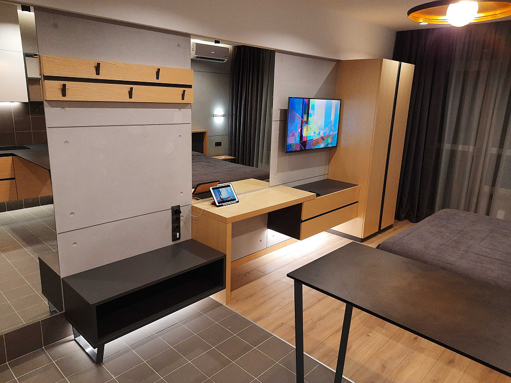 Своя смарт-квартира під ключ в ЖК "Зарічний" для довготривалої оренди Kyiv - photo 4