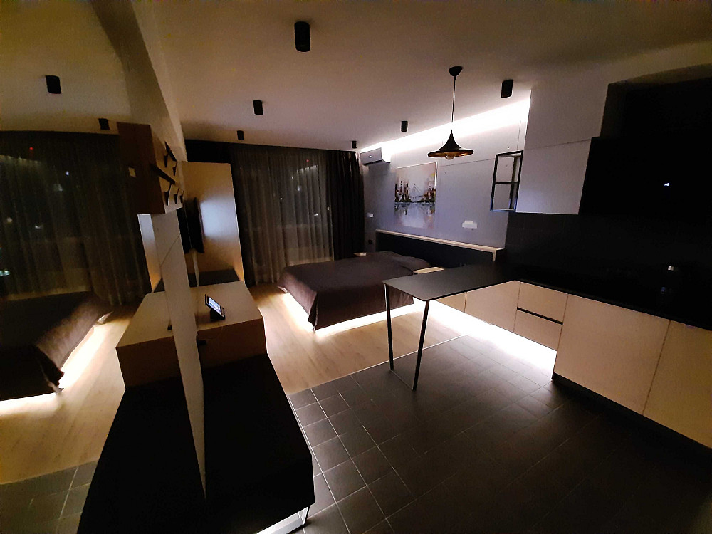 Своя смарт-квартира під ключ в ЖК "Зарічний" для довготривалої оренди Kyiv - photo 8