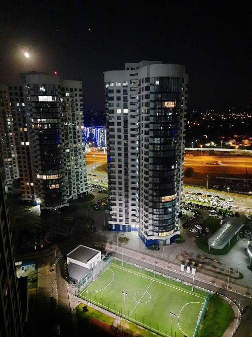 Своя смарт-квартира під ключ в ЖК "Зарічний" для довготривалої оренди Kyiv - photo 2