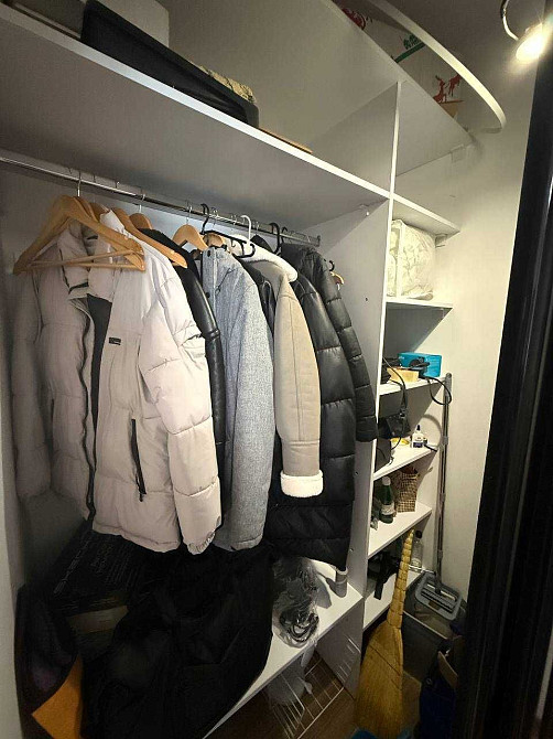 Оренда 2 к. квартири вул. Малоголосківська ЖК Малоголосківські Пагорби Львов - изображение 7