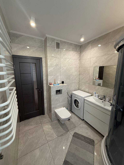 Оренда 2 к. квартири вул. Малоголосківська ЖК Малоголосківські Пагорби Львов - изображение 4