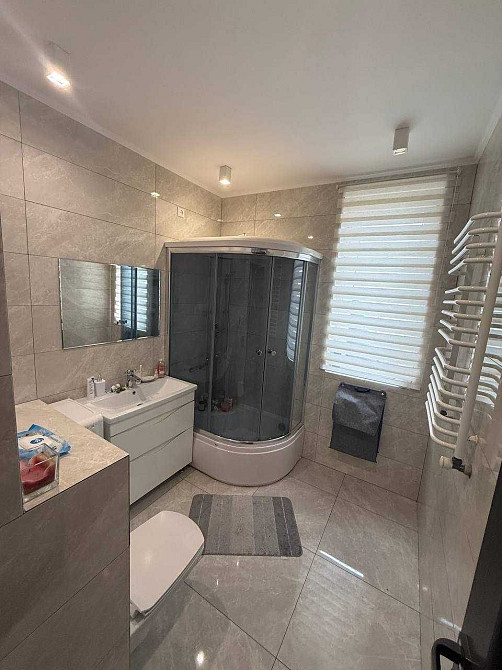 Оренда 2 к. квартири вул. Малоголосківська ЖК Малоголосківські Пагорби Львов - изображение 5