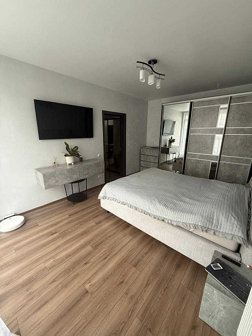 Оренда 2 к. квартири вул. Малоголосківська ЖК Малоголосківські Пагорби Львов - изображение 1