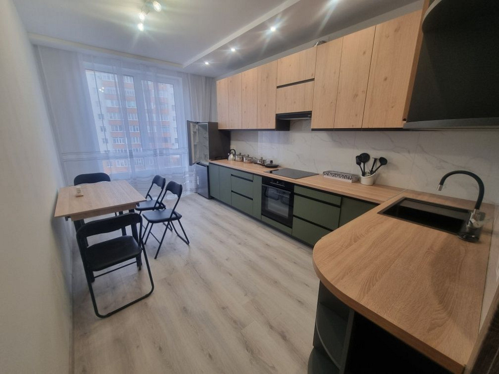 ЗДАМ 2х.кім.новобудову в Центрі міста Rivne - photo 1