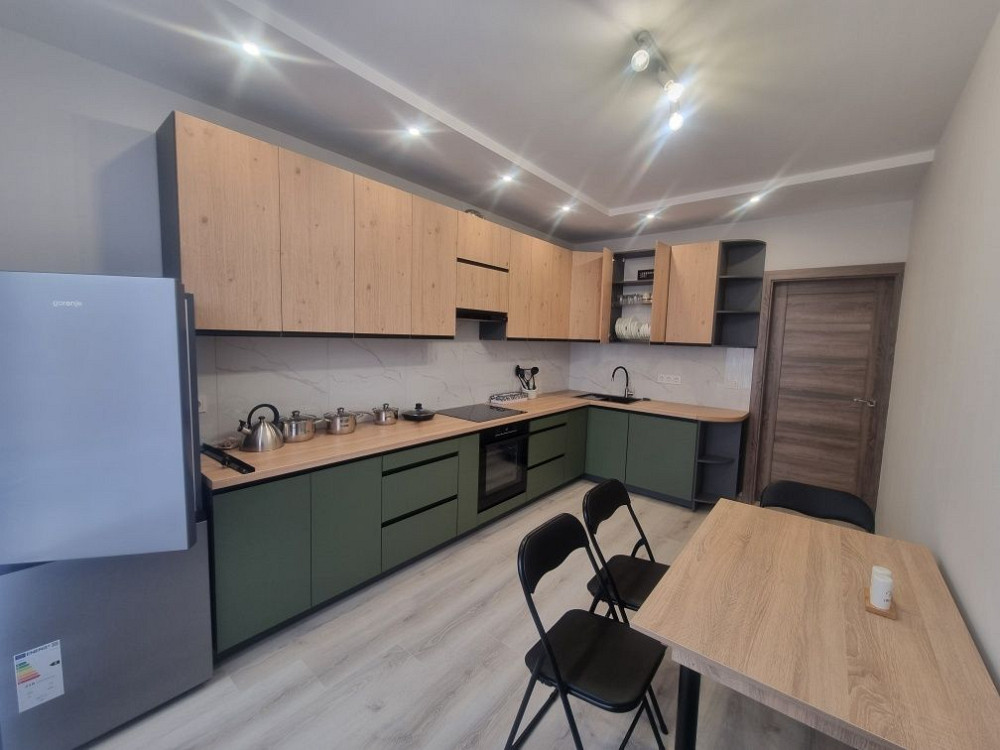 ЗДАМ 2х.кім.новобудову в Центрі міста Rivne - photo 2