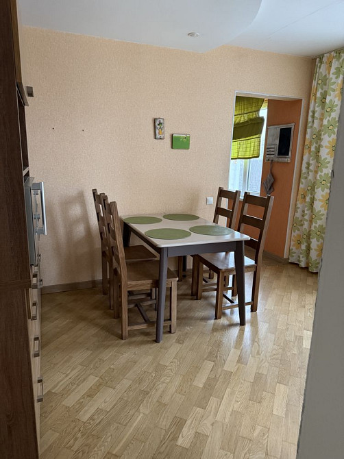 Оренда  3-кім ,Київ Святошиський, від власника,інвертор Sofiivska Borshchahivka - photo 5