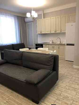 Сдам длит стильную квартиру в центре ЖК 16 Жемчужина на Асташкина Одеса