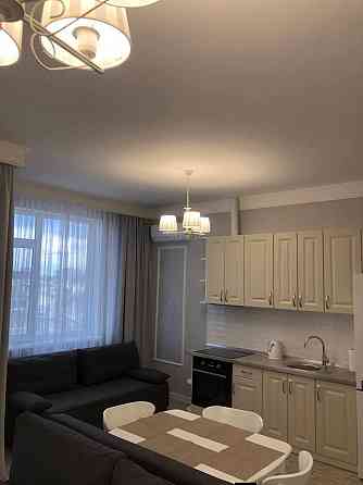 Сдам длит стильную квартиру в центре ЖК 16 Жемчужина на Асташкина Одеса