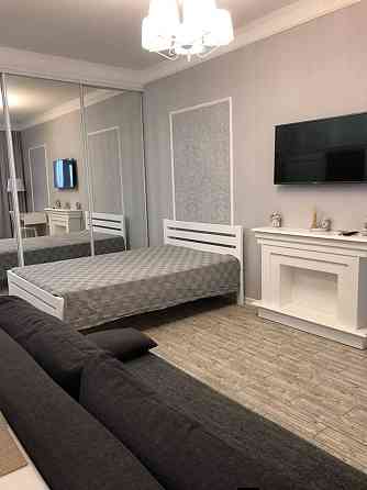 Сдам длит стильную квартиру в центре ЖК 16 Жемчужина на Асташкина Одеса