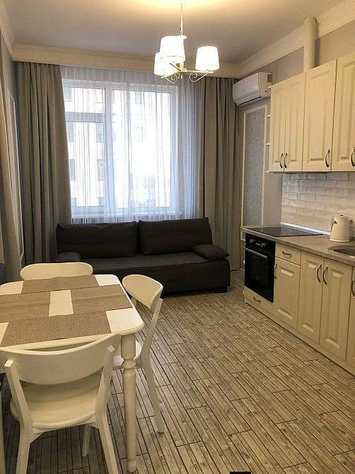 Сдам длит стильную квартиру в центре ЖК 16 Жемчужина на Асташкина Одеса - зображення 1