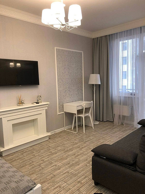 Сдам длит стильную квартиру в центре ЖК 16 Жемчужина на Асташкина Одеса - зображення 4