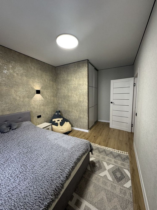 Первая сдача! Акварель 2 Таирова 1 ком квартира без поднятия/выселения Лиманка - зображення 3