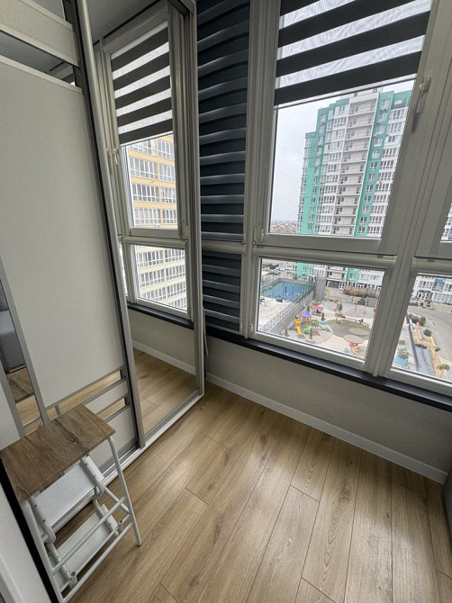 Первая сдача! Акварель 2 Таирова 1 ком квартира без поднятия/выселения Лиманка - зображення 7