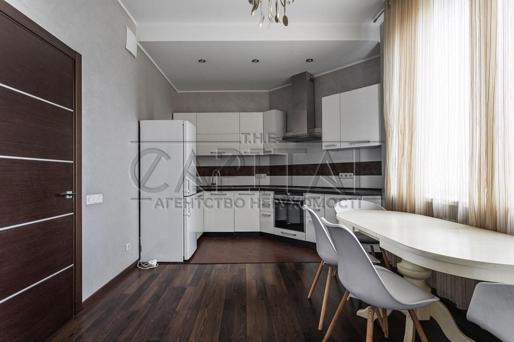 Продажа квартиры,  ул. Дмитровская, Шевченковский р-н, Лукьяновка Kyiv - photo 2