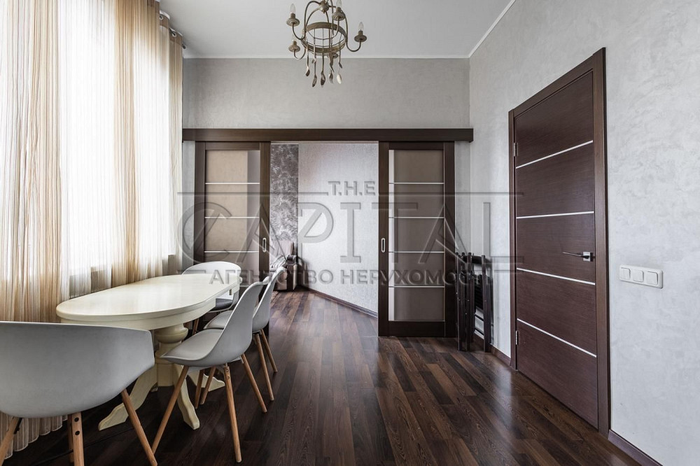 Продажа квартиры,  ул. Дмитровская, Шевченковский р-н, Лукьяновка Kyiv - photo 1