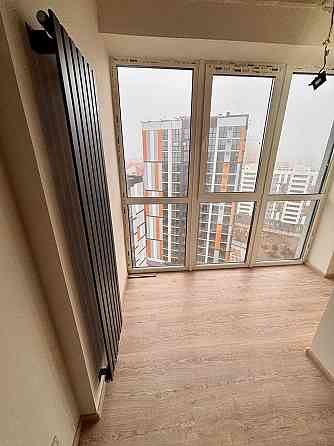 Продаж 1 кімнатна квартира 44.2м -  Вишневе ЖК Атмосфера Vyshneve