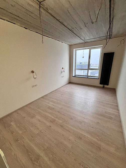 Продаж 1 кімнатна квартира 44.2м -  Вишневе ЖК Атмосфера Vyshneve - photo 5