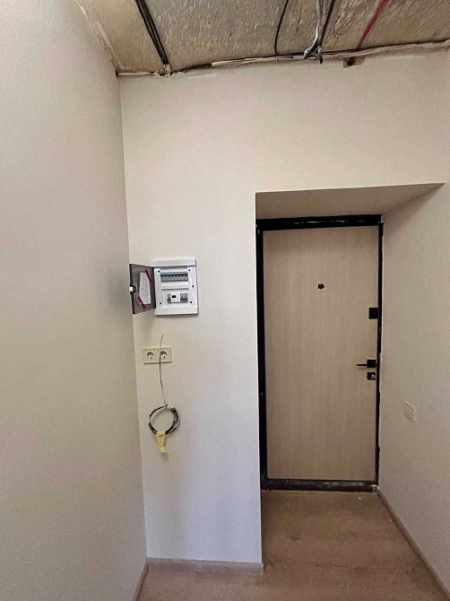 Продаж 1 кімнатна квартира 44.2м -  Вишневе ЖК Атмосфера Vyshneve - photo 4