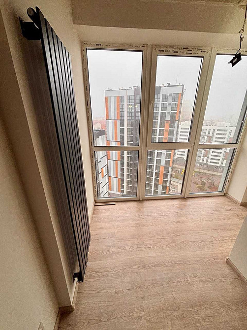 Продаж 1 кімнатна квартира 44.2м -  Вишневе ЖК Атмосфера Vyshneve - photo 1