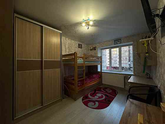 Продаж 2кім.квартири готової до заселення в центрі вул.Височана Іvano-Frankivsk