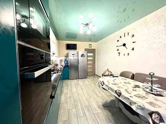 Продаж 2кім.квартири готової до заселення в центрі вул.Височана Іvano-Frankivsk