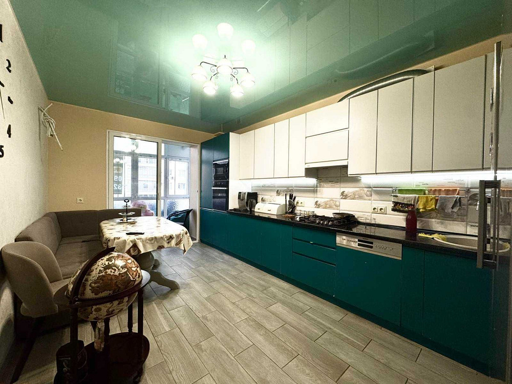 Продаж 2кім.квартири готової до заселення в центрі вул.Височана Іvano-Frankivsk - photo 2