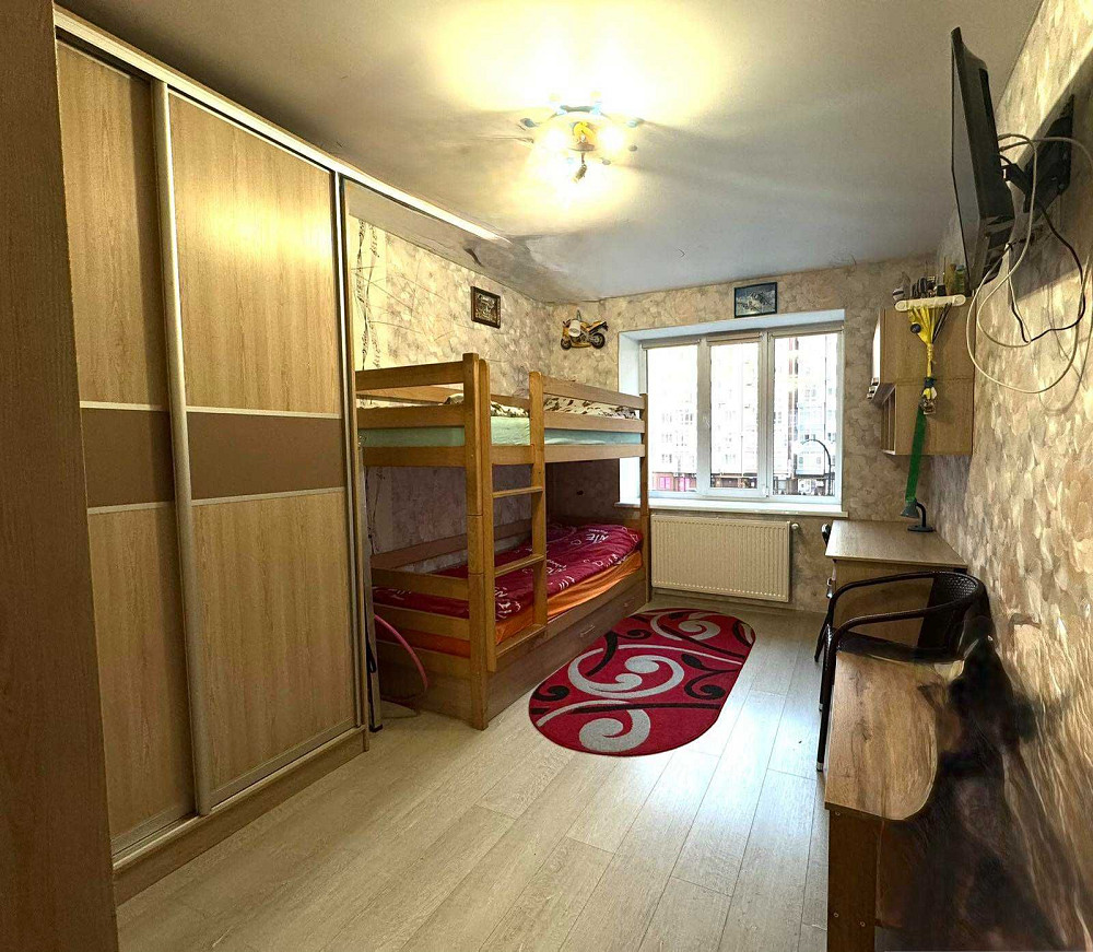 Продаж 2кім.квартири готової до заселення в центрі вул.Височана Іvano-Frankivsk - photo 4