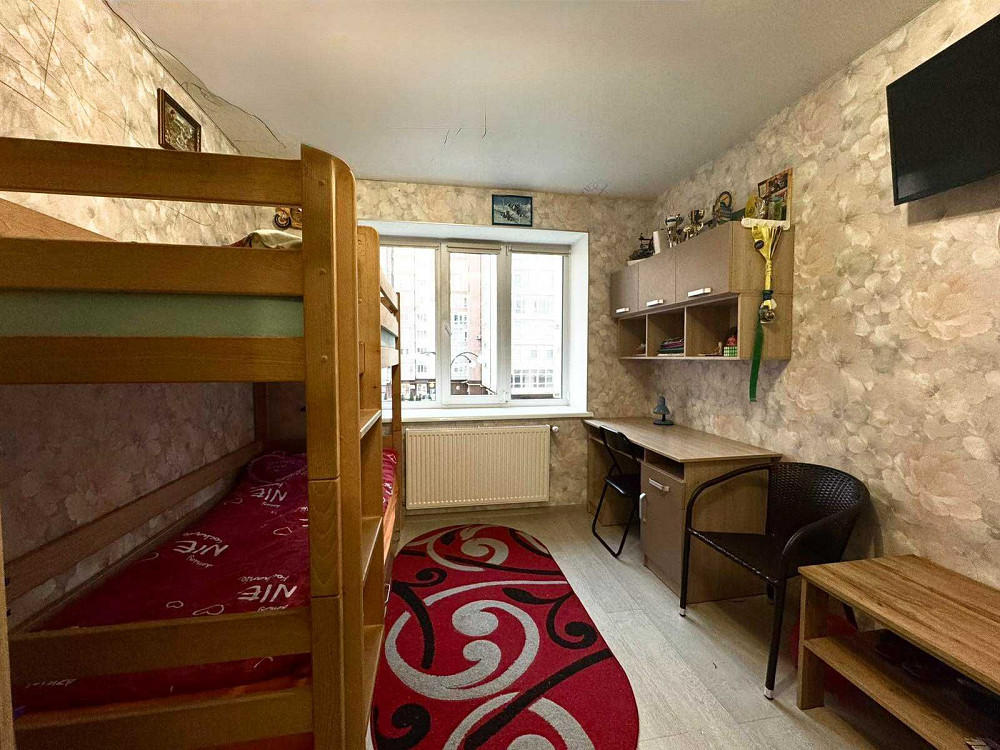 Продаж 2кім.квартири готової до заселення в центрі вул.Височана Іvano-Frankivsk - photo 5