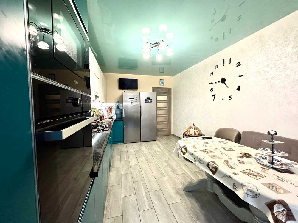 Продаж 2кім.квартири готової до заселення в центрі вул.Височана Іvano-Frankivsk - photo 3