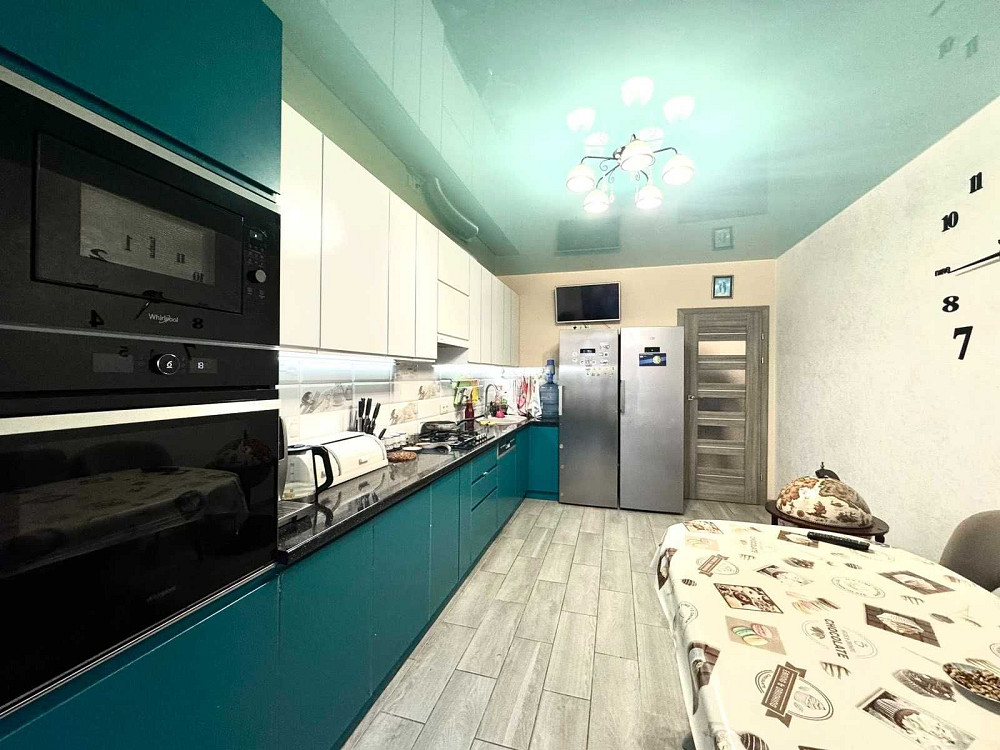 Продаж 2кім.квартири готової до заселення в центрі вул.Височана Іvano-Frankivsk - photo 1