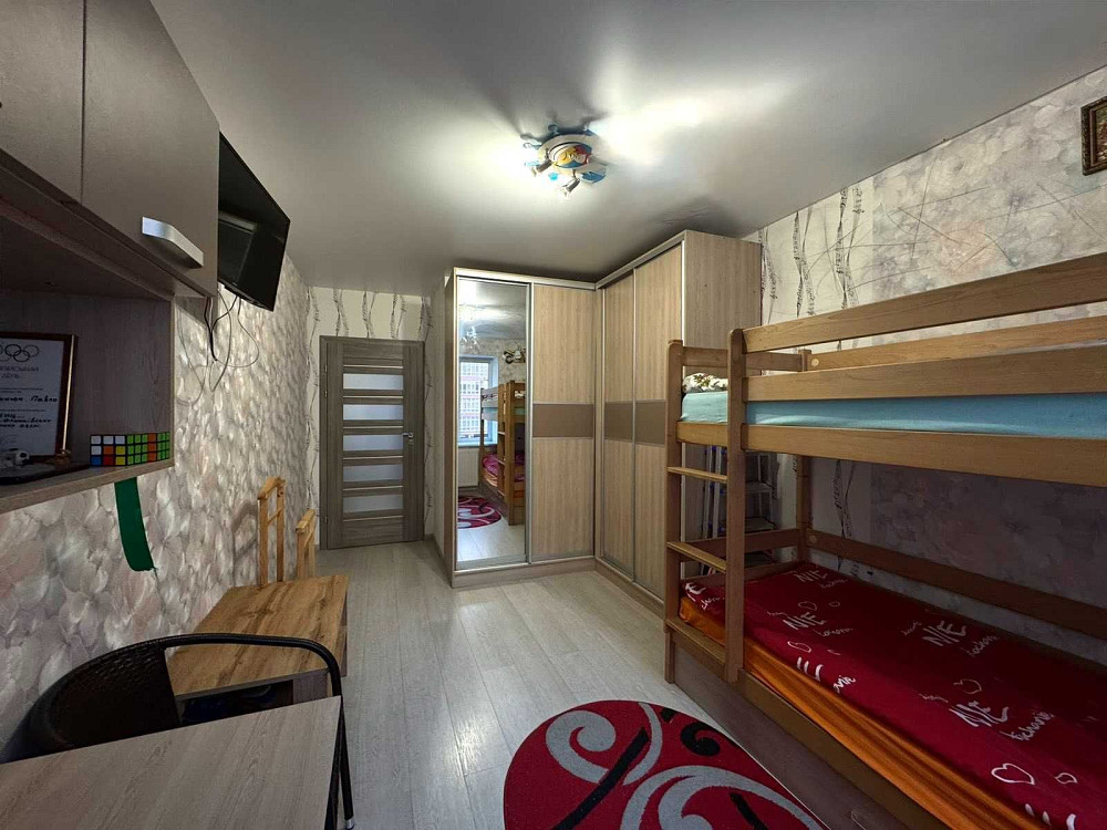 Продаж 2кім.квартири готової до заселення в центрі вул.Височана Іvano-Frankivsk - photo 8