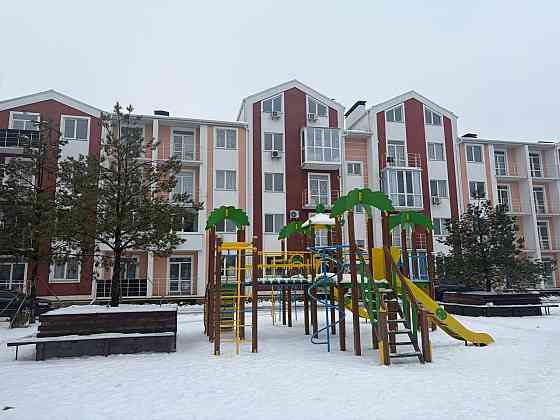 Квартира 32кв.м в Білогородці! Без комісії! Bilohorodka (Kyivska obl.)