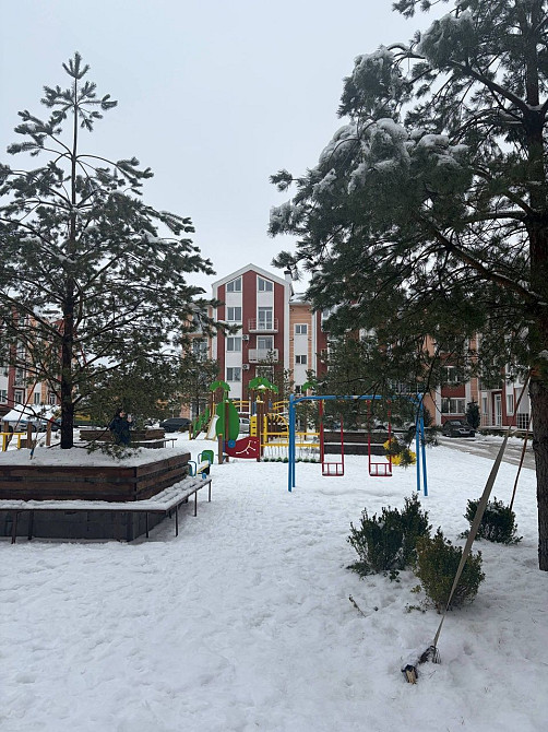 Квартира 32кв.м в Білогородці! Без комісії! Bilohorodka (Kyivska obl.) - photo 2