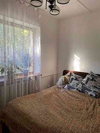 Трехкомнатная квартира со своим входом и двором на Парковой/Слободка Odesa