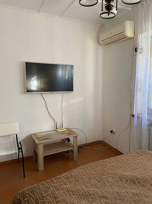 Трехкомнатная квартира со своим входом и двором на Парковой/Слободка Odesa - photo 2