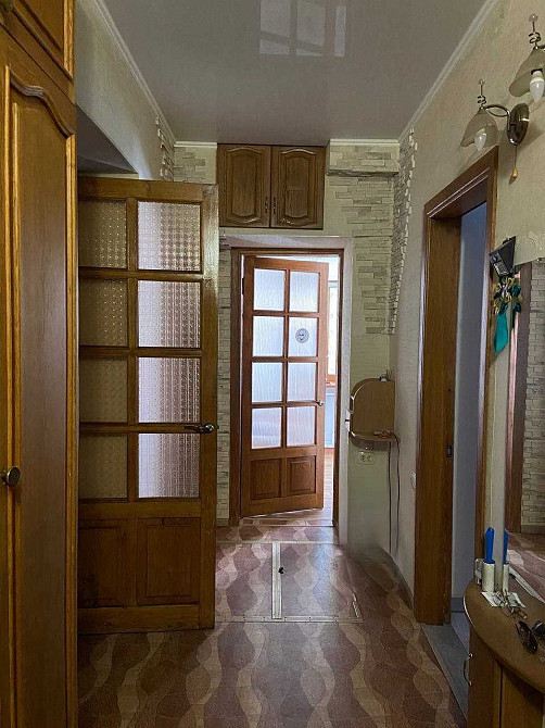 Трехкомнатная квартира со своим входом и двором на Парковой/Слободка Odesa - photo 1