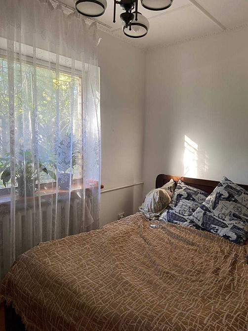 Трехкомнатная квартира со своим входом и двором на Парковой/Слободка Odesa - photo 3