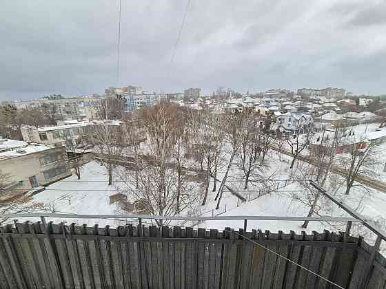 Квартира-студія Будівельників 12 Svitlovodsk