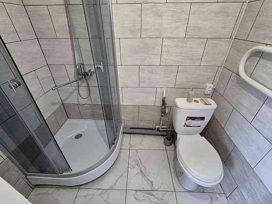 Квартира-студія Будівельників 12 Svitlovodsk