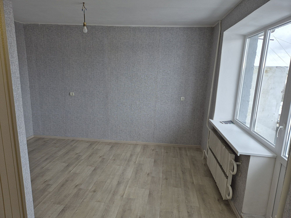 Квартира-студія Будівельників 12 Svitlovodsk - photo 5