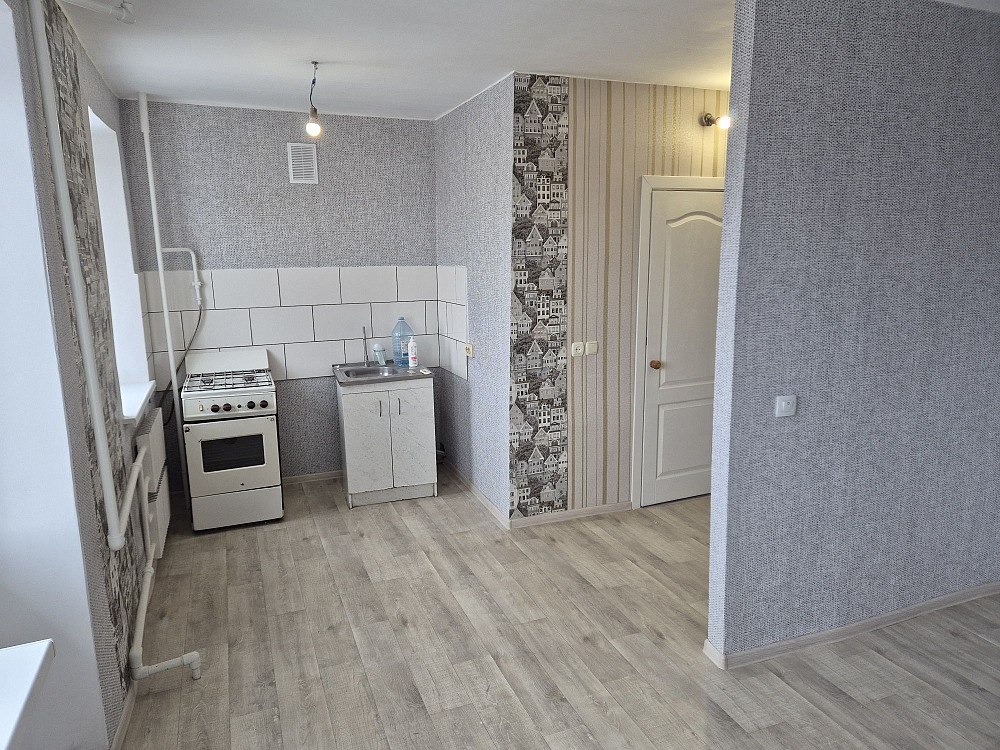 Квартира-студія Будівельників 12 Svitlovodsk - photo 3