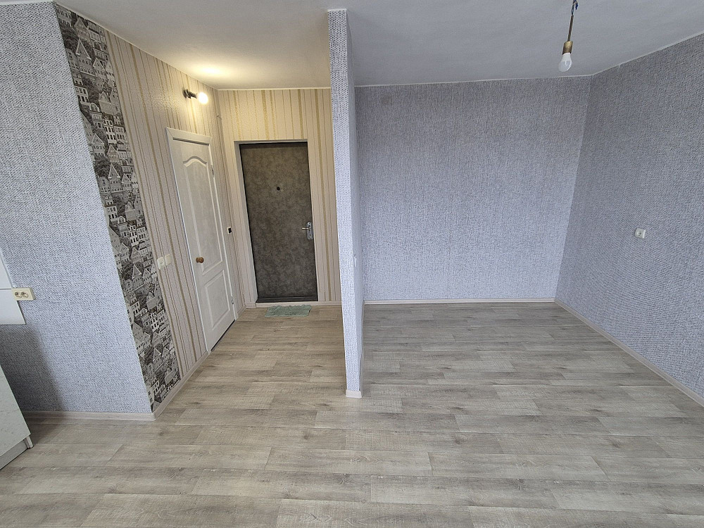 Квартира-студія Будівельників 12 Svitlovodsk - photo 2