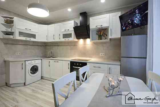 Продаж 1к. квартири ЖК Златоустівський, 7-й пов., В. Чорновола, 27 Kyiv