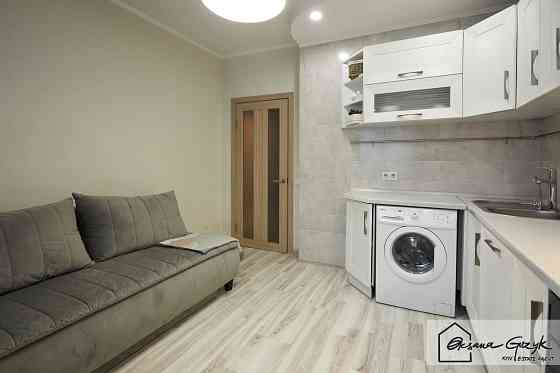 Продаж 1к. квартири ЖК Златоустівський, 7-й пов., В. Чорновола, 27 Kyiv