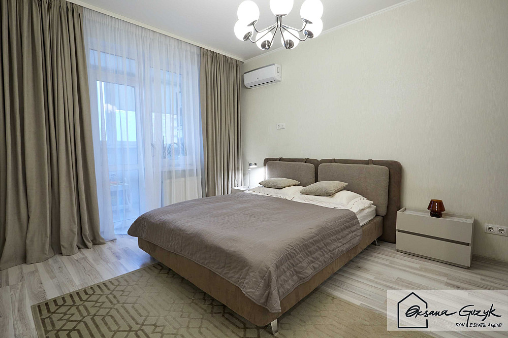 Продаж 1к. квартири ЖК Златоустівський, 7-й пов., В. Чорновола, 27 Kyiv - photo 6